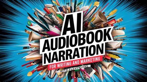 Audible plans to use over 100 different AI voices to narrate audiobooks