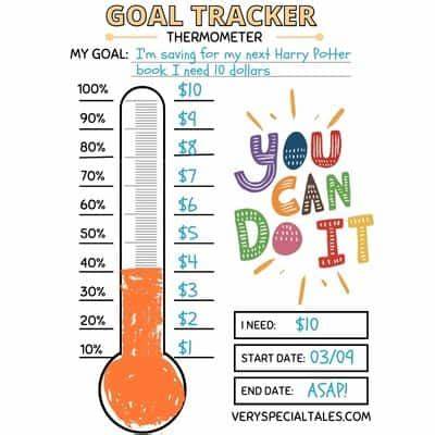 Show HN: I built a Goal Meter I always wanted