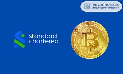 Bitcoin $120K Target for 2Q May Be Too Conservative: Standard Chartered