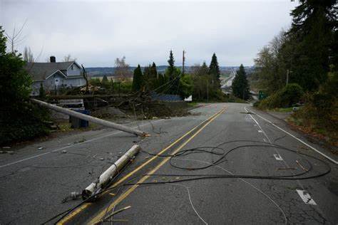 Trump denies disaster aid, tells states to do more