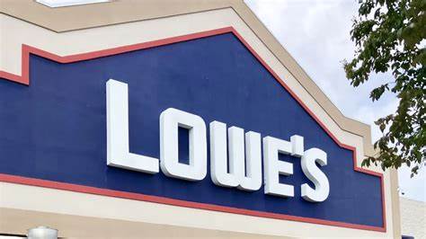 Lowe’s Plans New Store Openings in Two States This Year