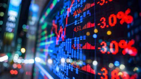 Why Markets Shrug Off War