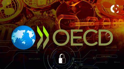 OECD Publishes Crypto-Asset Framework To Aid Tax Authorities