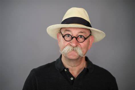Horst Lichter zeigt sich im neuen Look