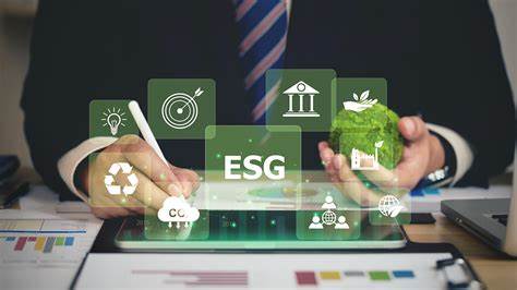Broadridge and Novisto simplify ESG reporting