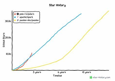 Narwhals: Unified DataFrame Functions for Pandas, Polars, and PySpark