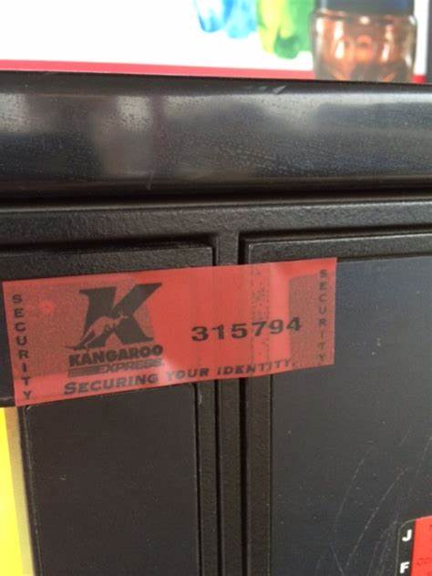 Fuel Station Skimmers: Primed at the Pump - Krebs on Security