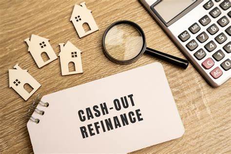 Best cash-out refinance mortgage lenders of 2025