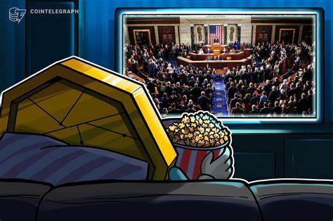 President Biden's SAB 121 Veto Survives US House Challenge: What’s Next For Crypto Regulation? - CCN.com