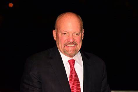 Jim Cramer on NVIDIA (NVDA): ‘You Can’t Own It Like You Used To’
