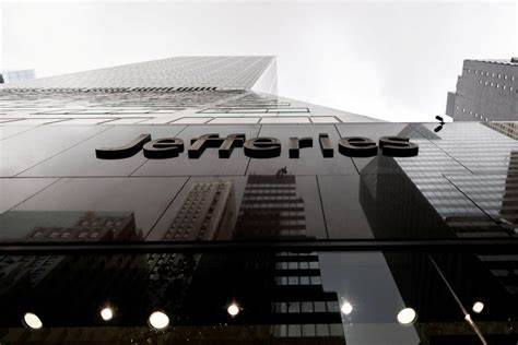 Jefferies poaches four senior tech bankers from Guggenheim Partners, sources say