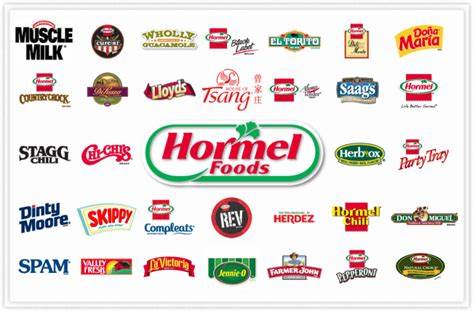 Why Hormel Foods (HRL) Is Among the Best Food Stocks to Buy Under $30