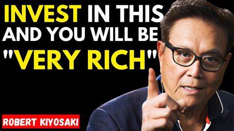 3 Ways To Not Be Average When Investing, According To Robert Kiyosaki