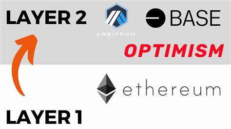 Ethereum vor Trendwende: Technische Analyse, Layer-2-Vorteile und Marktchancen