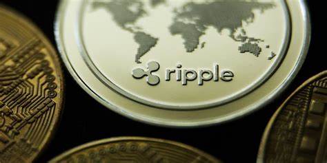 Ripple XRP ruling sets precedent for retail crypto sales, AMLBot CEO says - crypto.news