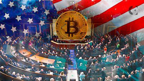 US Congress to form cryptocurrency working group - The Jerusalem Post