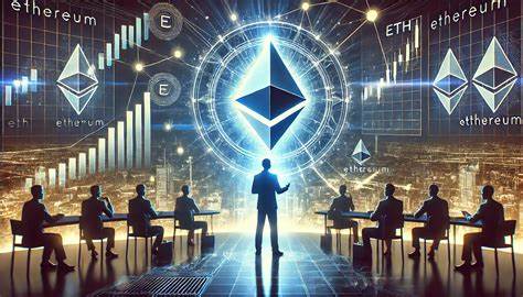 Ethereum Foundation Shake-Up: New Leadership, Board Split, and Management Changes