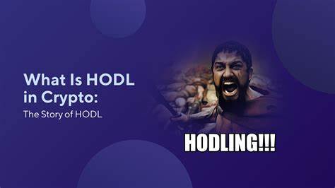 To HODL or not to HODL: A crypto-millionaire’s story - Marketplace