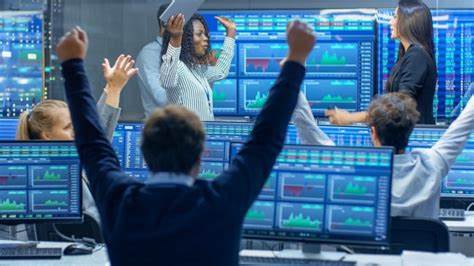 Billionaires Are Selling Nvidia and Buying a Cryptocurrency ETF That Some Wall Street Experts Think May Soar Up to 3,500%