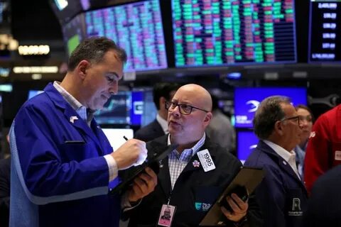 Trading Day: Trump-Musk feud slams stocks