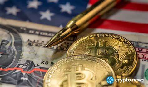 Is Trump’s crypto love genuine or just a voter grab? DC insider weighs in - crypto.news
