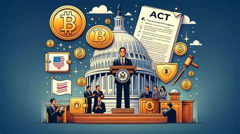 Has your senator invested in cryptocurrency?
