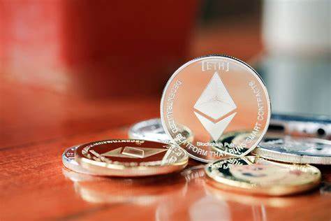 Ethereum (ETH) Price: Whale Accumulation Drives 55% Recovery Since April