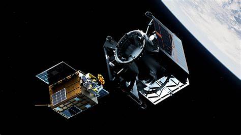 Starfish Space announces plans for first commercial satellite docking