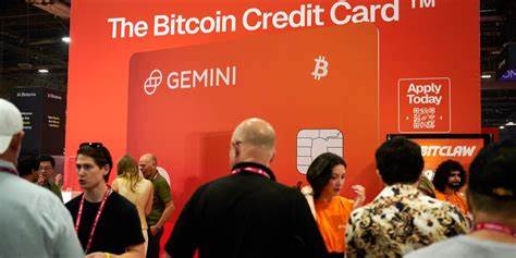 Circle Stock Went Gangbusters. Crypto IPOs Are the Next Big Thing
