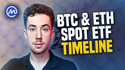 Crypto ETF Countdown: Bitcoin and Ethereum ETF Timeline and Key Dates - CoinDCX