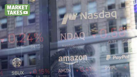GDP, Jobs Report, Big Tech Earnings: What to Watch Wednesday Onward This Week