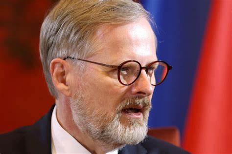  Czech government hit with no-confidence vote over $45M Bitcoin scandal 