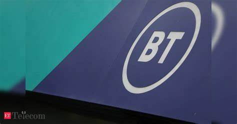 BT boss Kirkby expects AI to deepen job cuts, FT reports