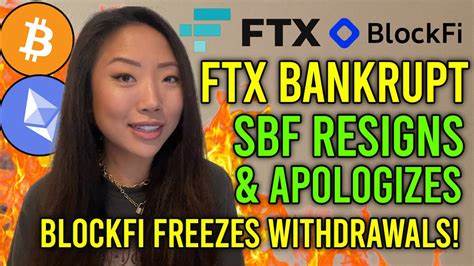 SBF regrets declaring FTX bankrupt - TechCrunch