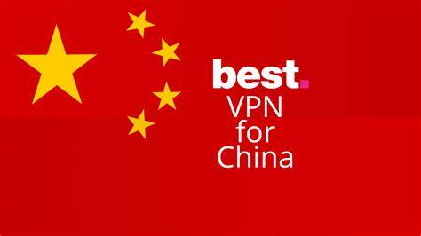 The best VPN for China 2024