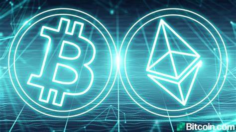Die Vorteile der Kopplung von Ethereum mit Bitcoin Cash: Smartbch Sidechain Testnet ist jetzt öffentlich – Interview Bitcoin ... - Bitcoin.com News
