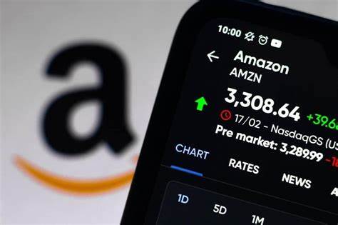 Analysts revise Amazon stock price target after earnings