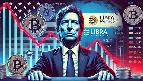 Milei shuts down LIBRA task force probing ties to his administration