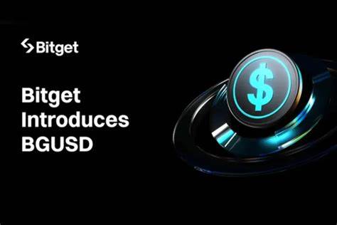 Bitget Expands into Real-World Assets with BGUSD, Offering Daily Yields and High Liquidity