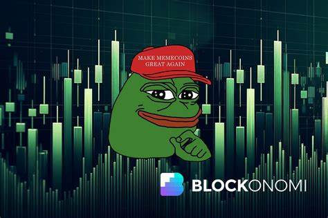 PEPE price prediction: Meme coin could see double-digit rally, revisit June high