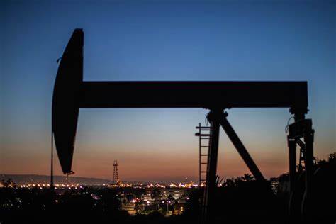 Higher OPEC+ output, tariff uncertainty raising oil price volatility, EIA says