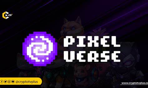 How Games Like Pixelverse Are Transforming Web3 Gaming - CryptoTvplus