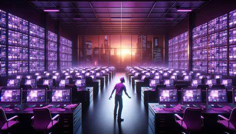 Journalism, Media, and Technology Trends and Predictions 2025