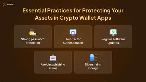 Beware of These 10 Apps: Protect Your Crypto Wallet from Hackers