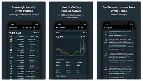 2018 Bitcoin- und Krypto-Apps, die Ihr Spiel auf die nächste Stufe bringen – The Daily Hodl
