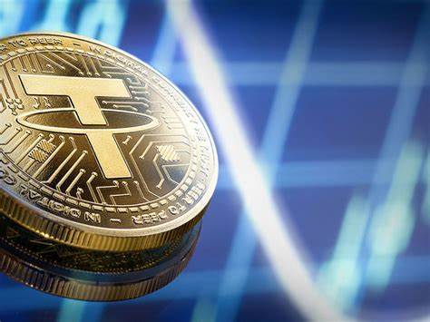 Tether (USDT) Targets $100 Billion Cap as Market Hopes for New Inflows - U.Today