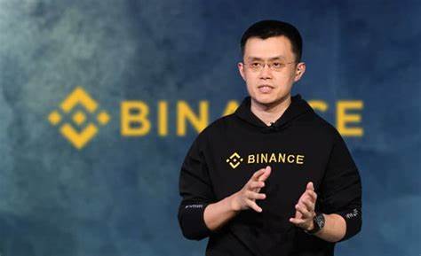 Krypto News: Binance-Gründer „CZ“ mit irrer Theorie! Wurde Bitcoin von einer KI erfunden – und zwar aus der Zukunft?