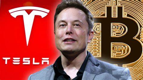 Is Elon Musk Selling Bitcoin? Tesla Transfers All $760M of Its BTC to Unknown Wallets. - CoinDesk