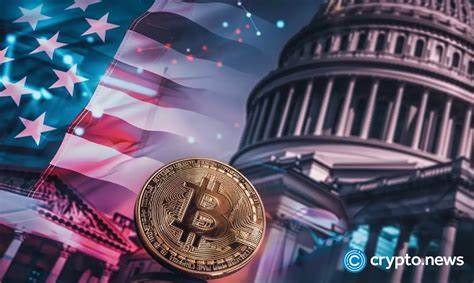 Lummis unveils the BITCOIN Act to establish strategic BTC reserve for the US - CryptoSlate