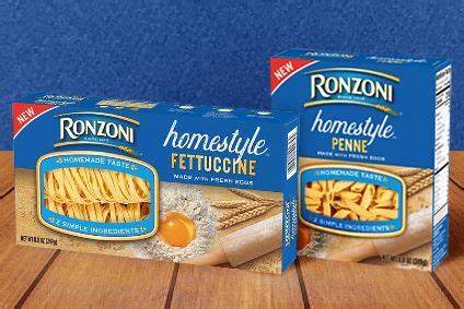 Post Holdings to Buy Ronzoni Pasta Owner 8th Avenue Food